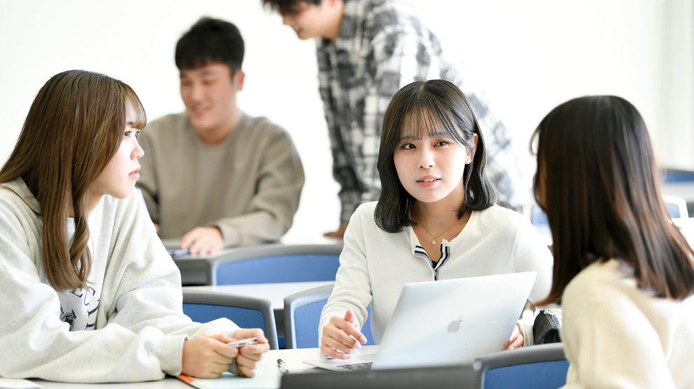 奨学金について